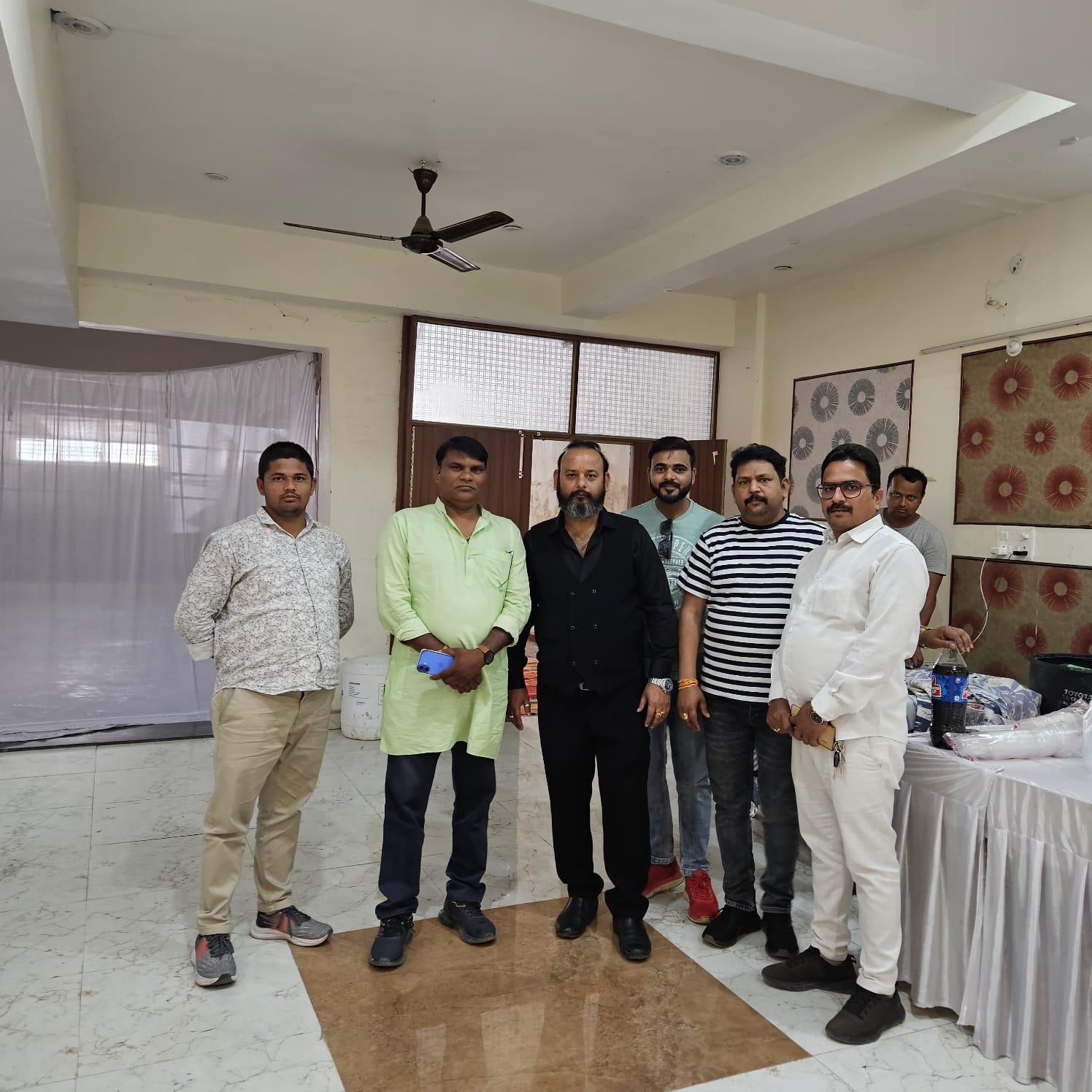seminar